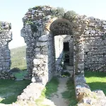 Pro Touristic Montejunto Arieiro (Estremadura)
