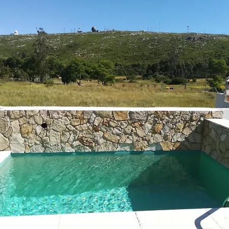 Villa Pro Touristic Montejunto