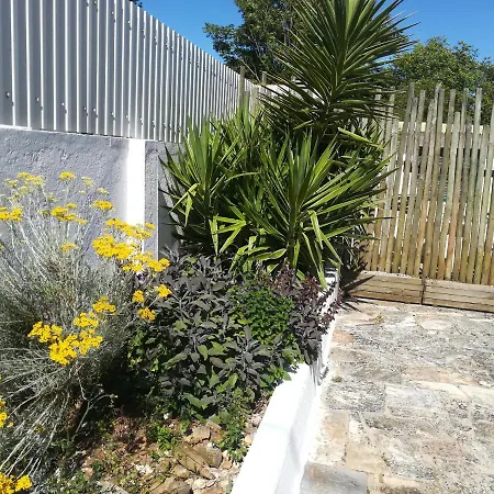 Villa Pro Touristic Montejunto