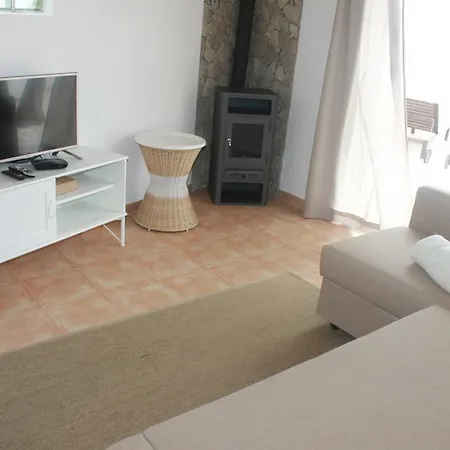 Pro Touristic Montejunto Villa