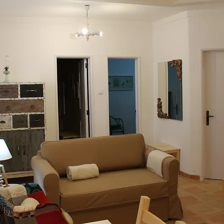 Pro Touristic Montejunto Villa *