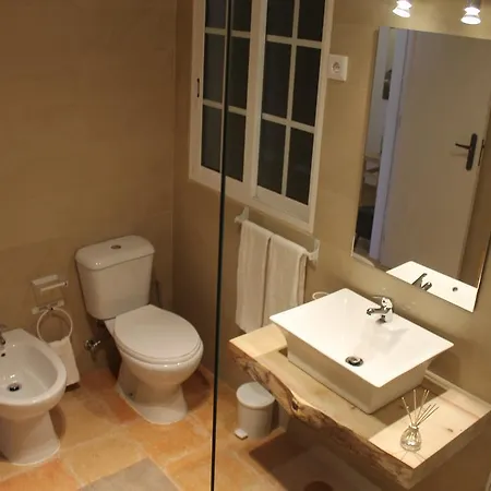 Villa Pro Touristic Montejunto