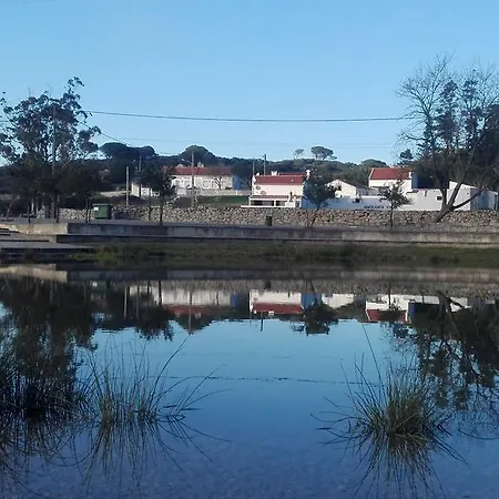 Pro Touristic Montejunto * Arieiro (Estremadura)