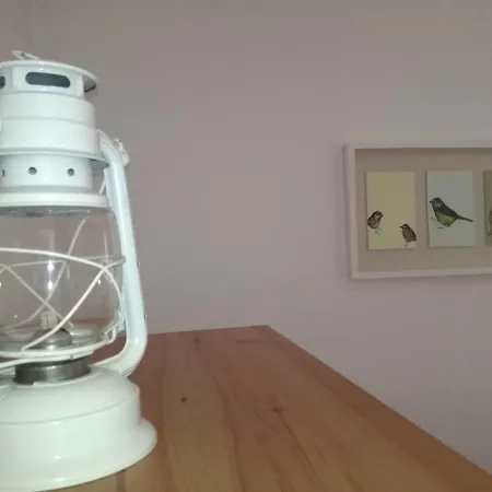 Pro Touristic Montejunto Βίλα