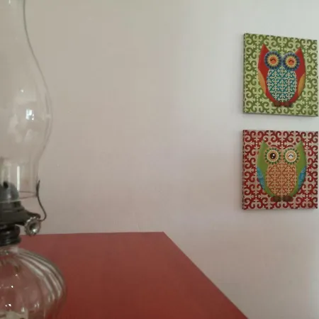 Pro Touristic Montejunto Villa Arieiro (Estremadura)