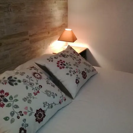 Pro Touristic Montejunto Βίλα *