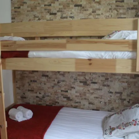 Villa Pro Touristic Montejunto