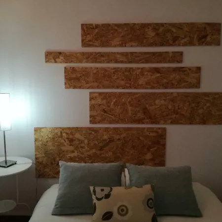 Villa Pro Touristic Montejunto Arieiro (Estremadura)