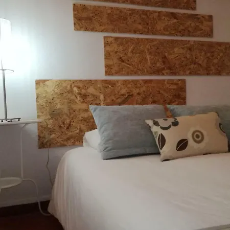 Pro Touristic Montejunto * Arieiro (Estremadura)