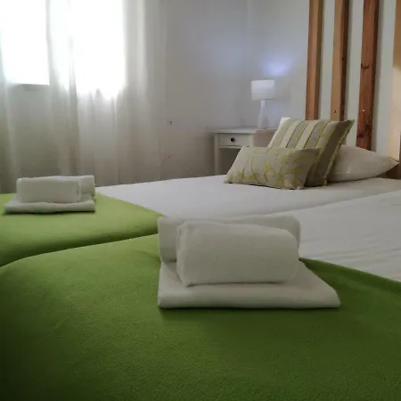 Pro Touristic Montejunto Villa *