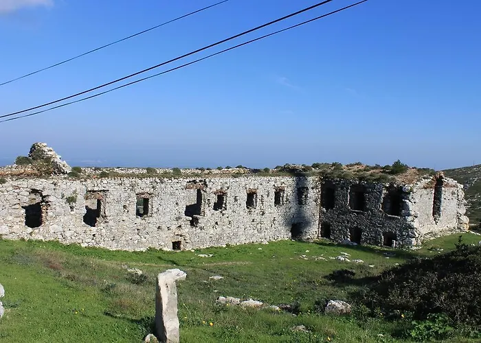 Pro Touristic Montejunto