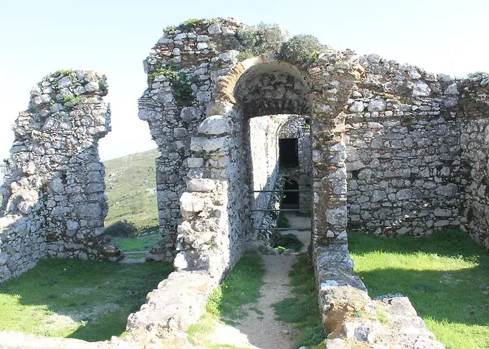 Montejunto Arieiro (Estremadura)