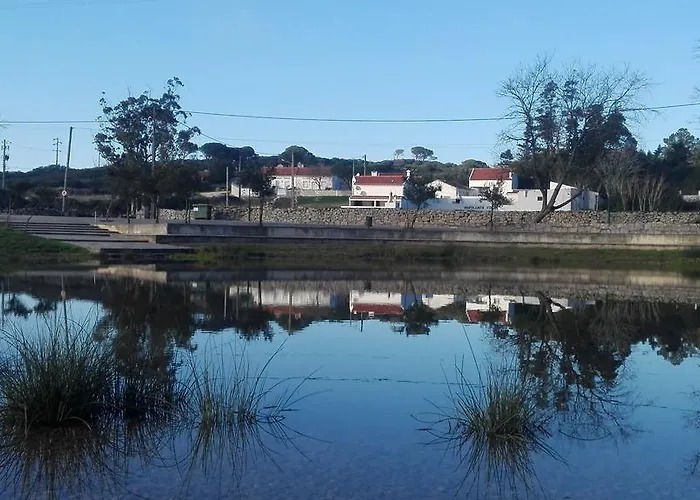 Montejunto * Arieiro (Estremadura)