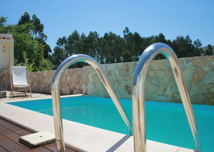 Montejunto Arieiro (Estremadura)