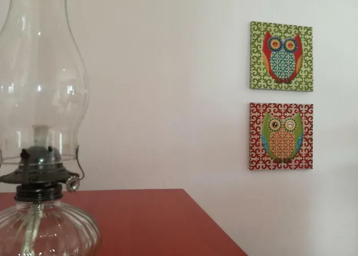 Montejunto Villa Arieiro (Estremadura)