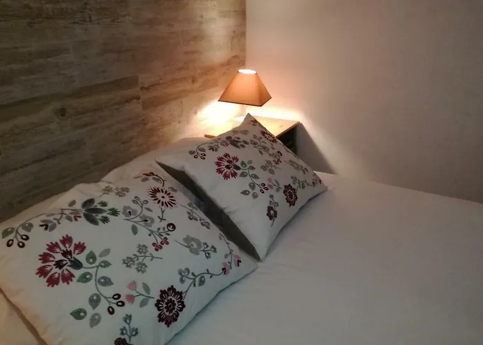 Pro Touristic Montejunto Βίλα *