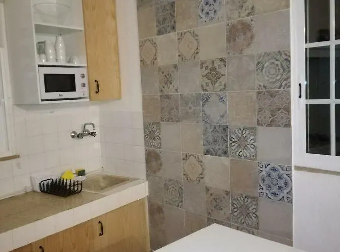 Villa Montejunto Arieiro (Estremadura)