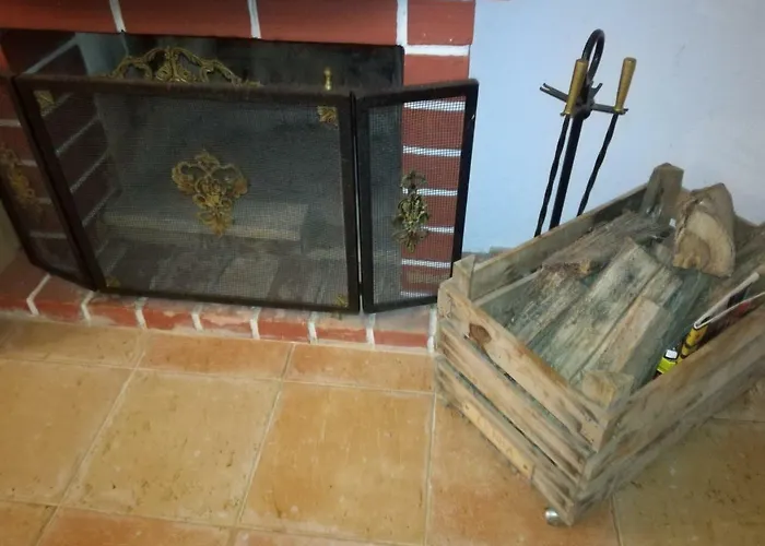 Montejunto Arieiro (Estremadura)