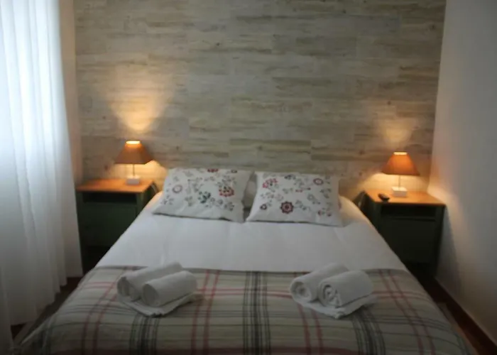 Montejunto Villa Arieiro (Estremadura)