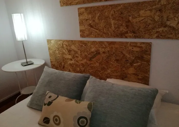 Villa Montejunto Arieiro (Estremadura)