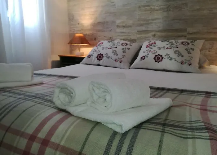 Pro Touristic Montejunto Βίλα