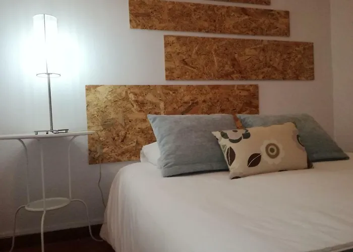 Pro Touristic Montejunto * Arieiro (Estremadura)