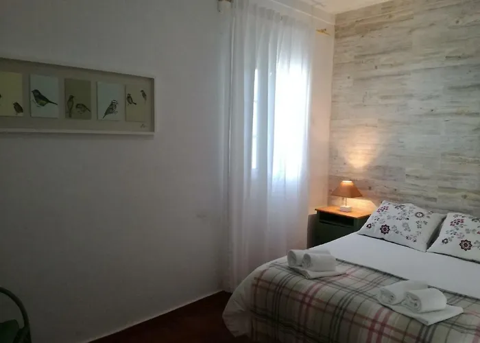 Pro Touristic Montejunto * Arieiro (Estremadura)