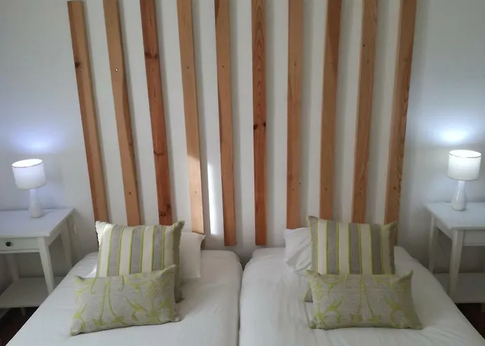 Montejunto Villa Arieiro (Estremadura)