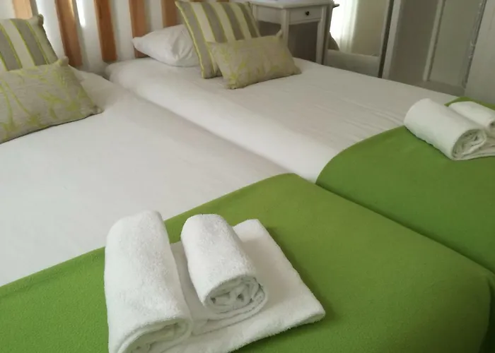 Montejunto Villa Arieiro (Estremadura)