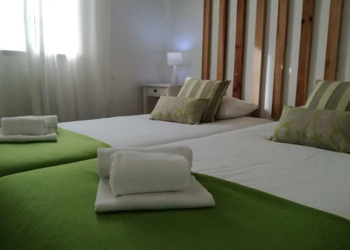 Pro Touristic Montejunto * Arieiro (Estremadura)